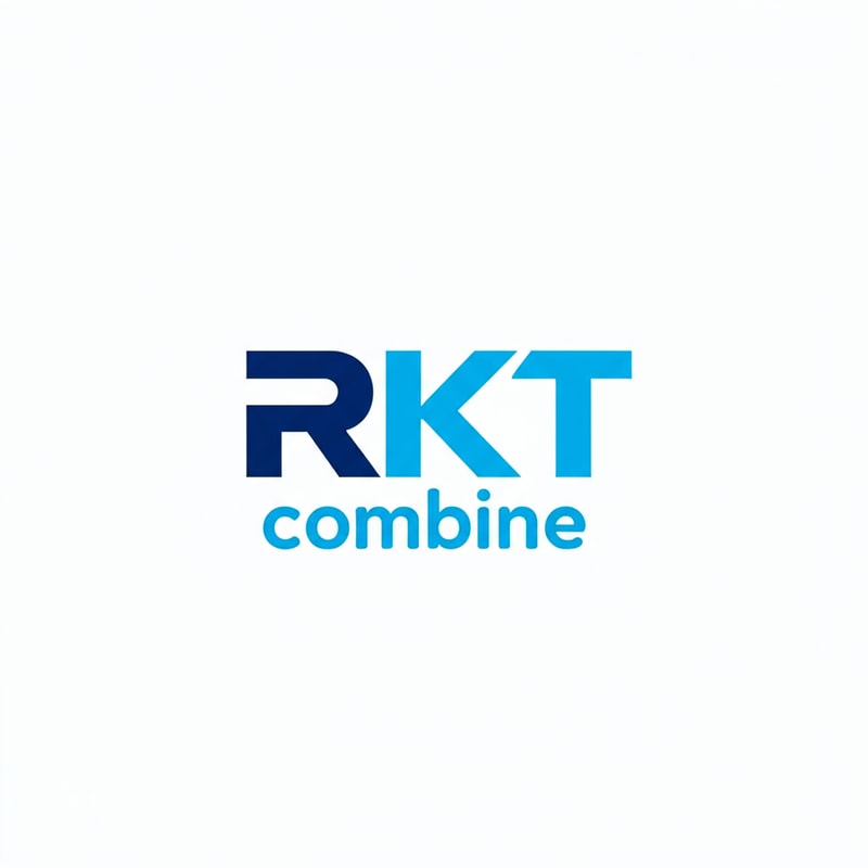 rkt combine