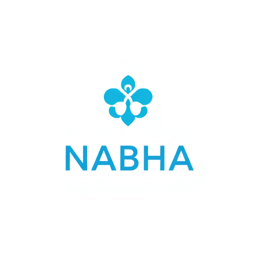 Professional logo design. i want to make a logo named "NABHA".the logo will be related to medicine and heath related app logo .so make a decend logo for me