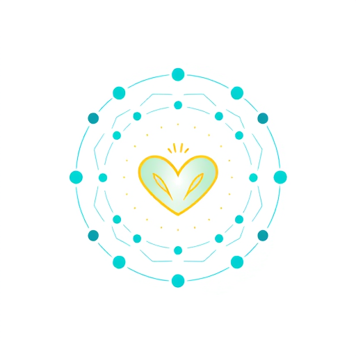 Professional logo design. Logo design for "Community Wellness Polyclinic".
Concept: The Wellness Orbit — symbolizing connected doctors and communities around a shared health ecosystem.
Design a modern circular emblem made of thin, elegant orbit lines and small dots representing people and connection.
At the center, place a soft glowing symbol — a sunrise, heart curve, or minimal leaf — representing hope, growth, and holistic wellness.
Color palette: teal, aqua blue, and a touch of orange for energy.
Style: minimal, futuristic yet human, vector-based, clean flat design, no background.
Typography: modern sans-serif font like Montserrat or Poppins, professional yet approachable.
Avoid using red cross or generic medical icons.