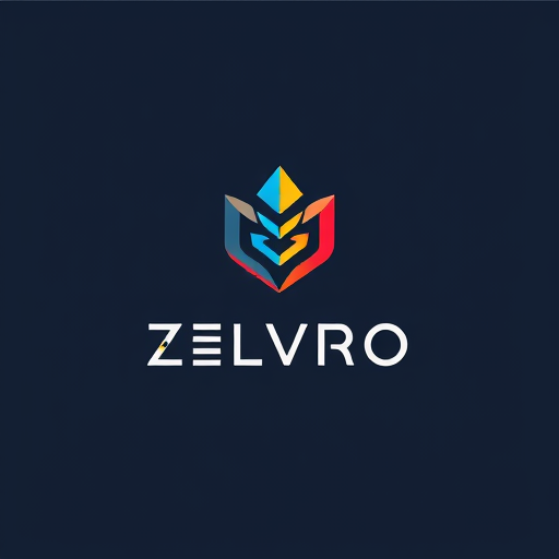 Professional logo design. zevro 
