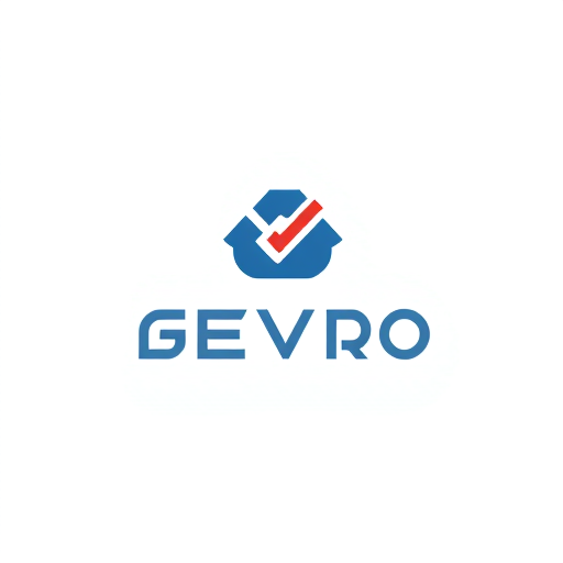 Professional logo design. zevro 