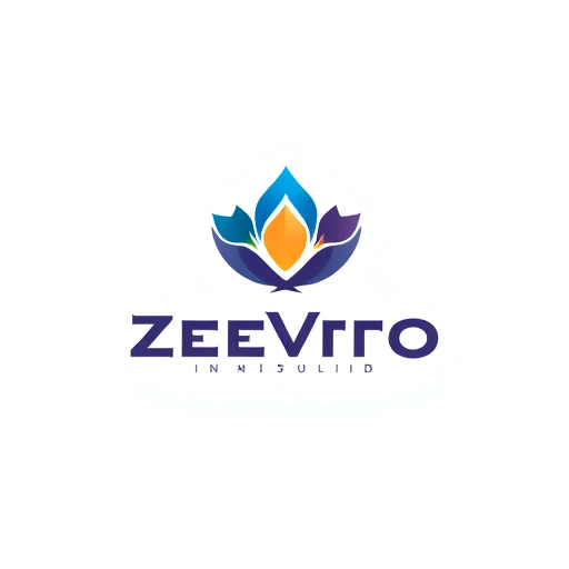 Professional logo design. zevro