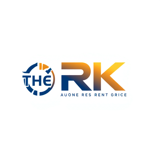 Professional logo design. Create A 3D Logo With Name "THE RK GROUP" "GROUP OF COMPNIES" Buisness Theme