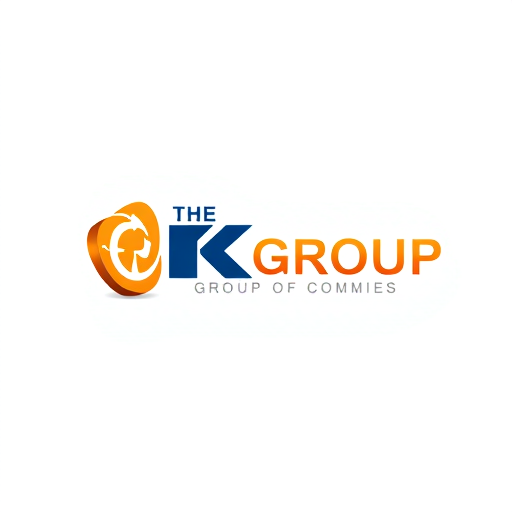 Professional logo design. Create A Attractive 3D Logo With Name "THE RK GROUP" "GROUP OF COMPNIES" Buisness Company