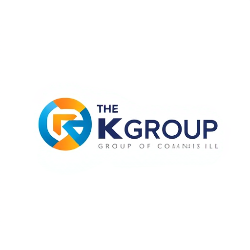 Professional logo design. Create A Attractive 3D Logo With Name "THE RK GROUP" "GROUP OF COMPNIES" Buisness Growing Theme
