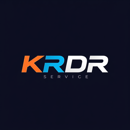 Professional logo design. KRDR - LOGO FOR COMPUTER SALES AND SERVICE