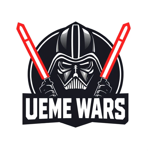 Professional logo design. meme war png