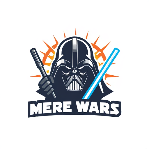 Professional logo design. meme war png