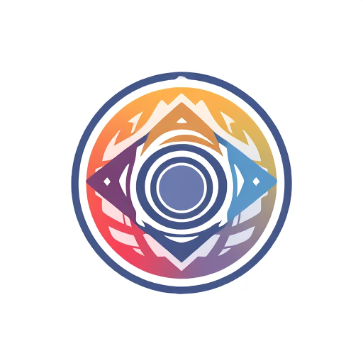 Professional logo design. photography icon png