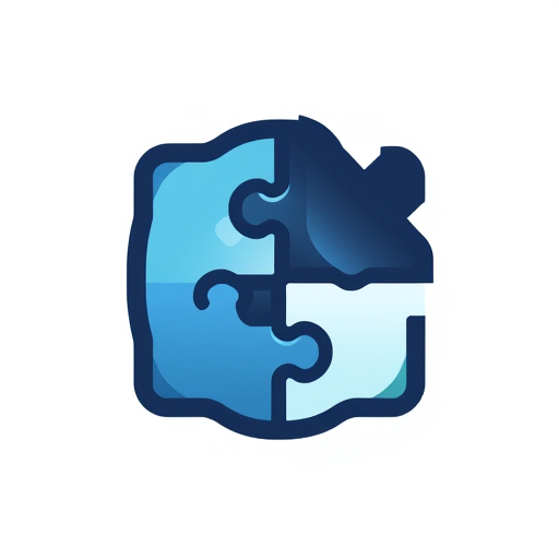 Professional logo design. code puzzle icon png