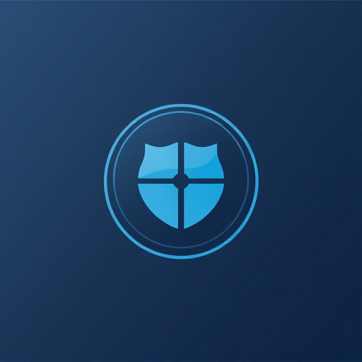 Professional logo design. Transdermal patch for varicos vein 