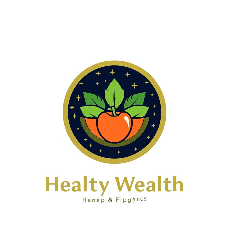 univers background with stars, golden color text and image , i want in circle form