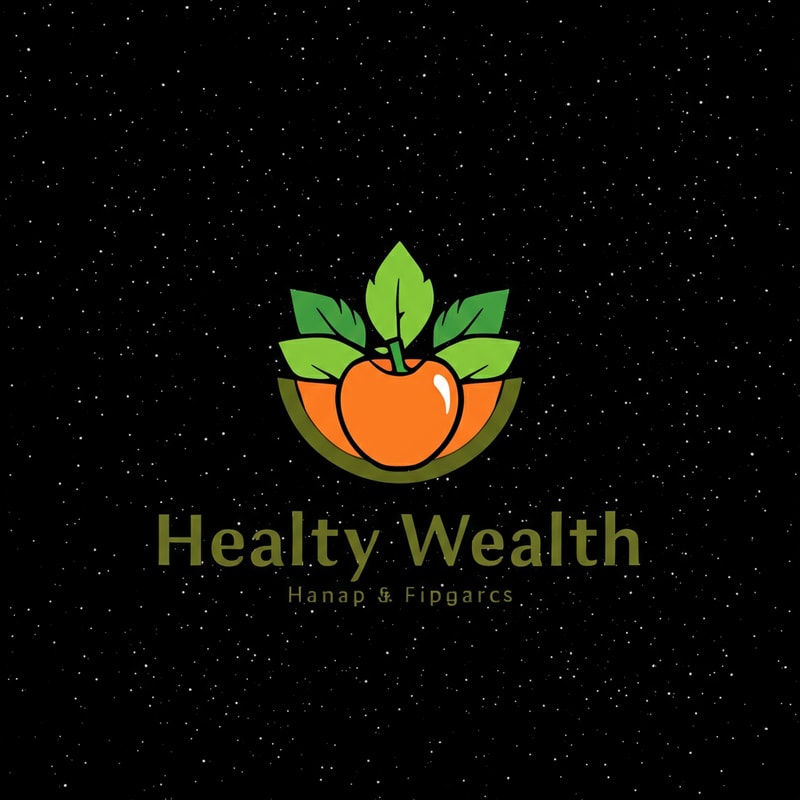 give black universe with stars backgroumnd with gold color text and image