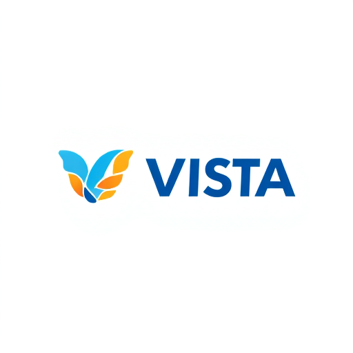 Professional logo design. Vista Visa Consultancy Logo generate and 20 logo generate