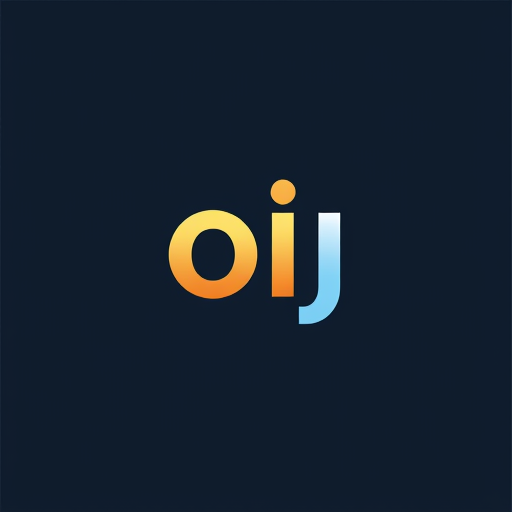 Professional logo design. oij