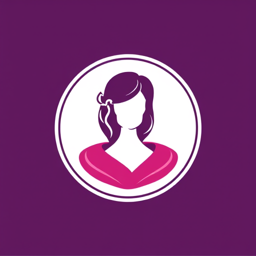 Professional logo design. Where is Ladies Icon? I need with ladies icon