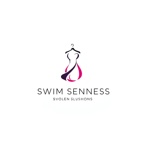 Professional logo design. "Design a modern and minimalist logo icon for a women's clothing brand. The icon should be elegant, stylish, and easily recognizable, representing femininity and contemporary fashion. Include subtle elements like a dress silhouette, flowing fabric, hanger, or abstract patterns inspired by women’s fashion. Use a chic and sophisticated color palette suitable for both digital and print media. The design should feel trendy, versatile, and luxurious. need more bold