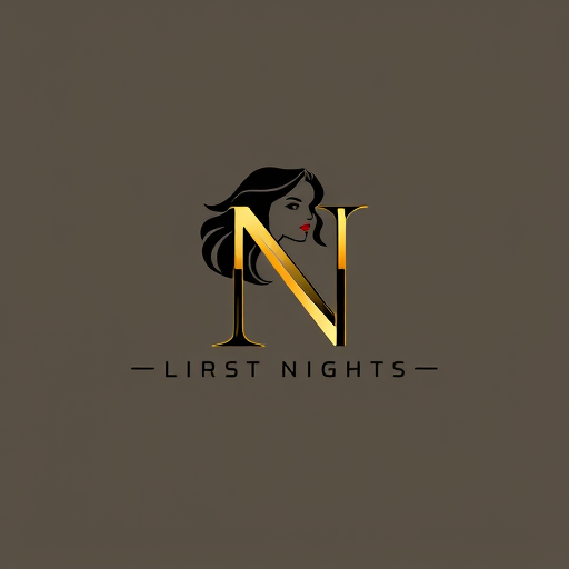Professional logo design. This Is my clothing Brand. My logo first word is N. I want to Create a creative logo. i want to attaced a female icon with N word. i attaced a image. if you want see that. i need this type logo. this is good. but i need more simple but elegant