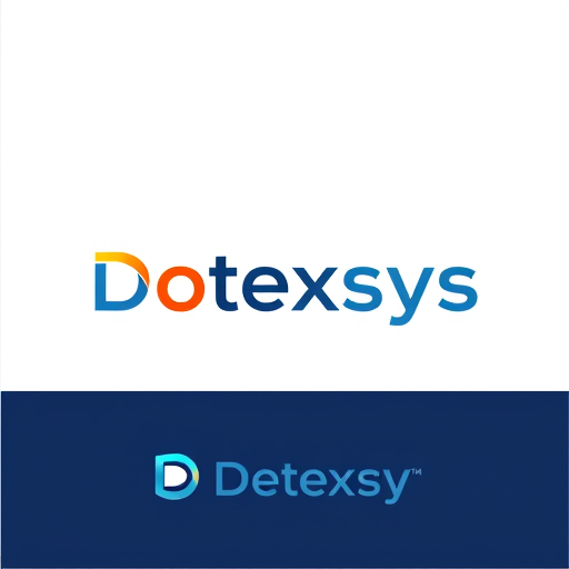 Professional logo design. my company name is dotexsys so create professional logo for d and dotexsys