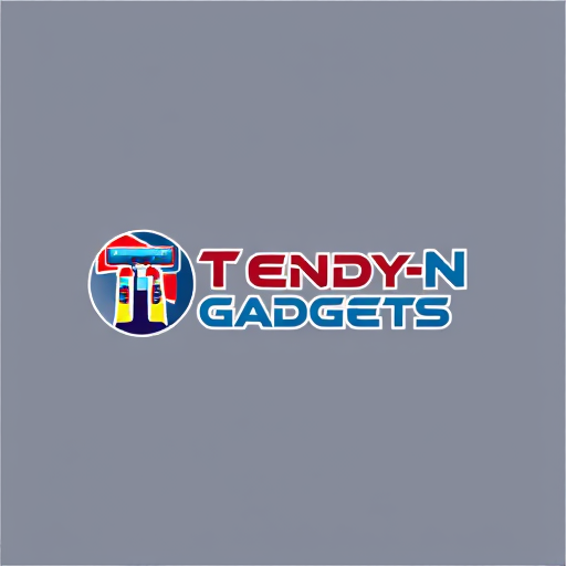 Professional logo design. Create a Logo for Trendy N Gadgets