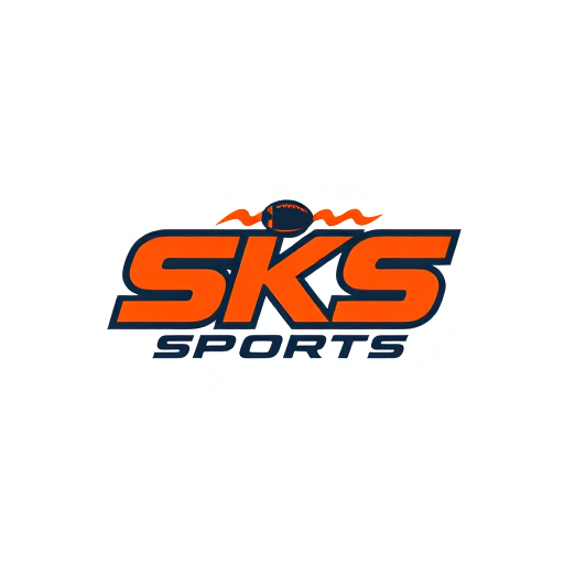 Professional logo design. I want a logo for My Spots item shop Name 'SKS SPORTS'
