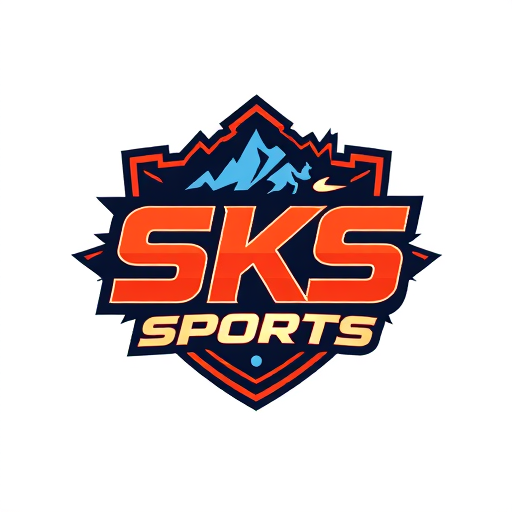 Professional logo design. I want a logo for My Spots item shop Name 'SKS SPORTS'