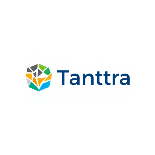Professional logo design. design logo for tax tantra