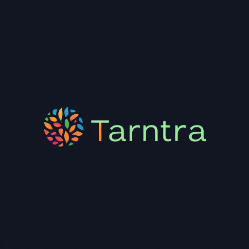 Professional logo design. design logo for tax tantra