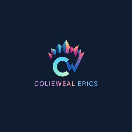 Professional logo design. cw