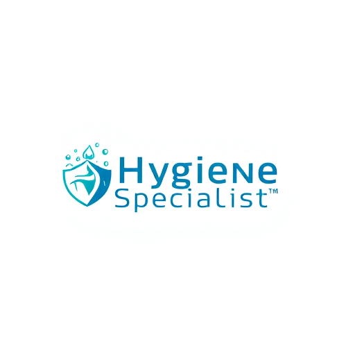 Professional logo design. Design a clean, modern, and professional logo for a company named 'Hygiene Specialist'. The theme is cleanliness, sanitation, and trust. Incorporate visual elements such as water droplets, sparkles, shields, or clean surfaces to represent hygiene. Use a color palette that includes shades of blue, white, and green to symbolize cleanliness and freshness. The font should be sleek and modern, easy to read. Include the tagline: 'Ensuring Cleanliness, Enhancing Confidence' in smaller, elegant text. The overall design should look corporate, trustworthy, and fresh — suitable for branding on uniforms, cleaning products, and vehicles.