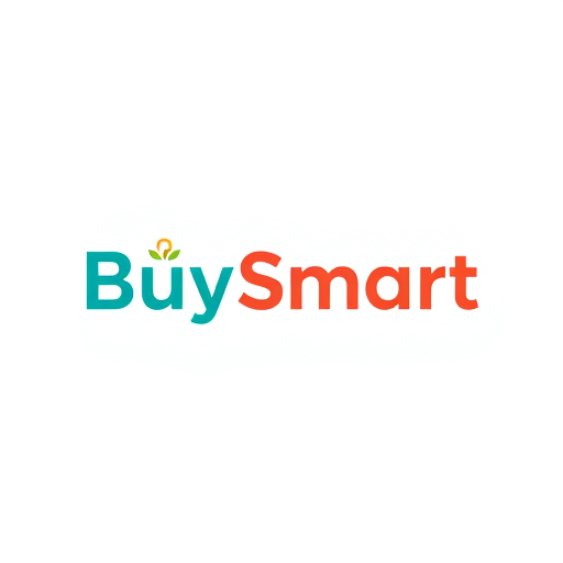 Professional logo design. I want to generate a log for my ecommerce website that name BuySmart