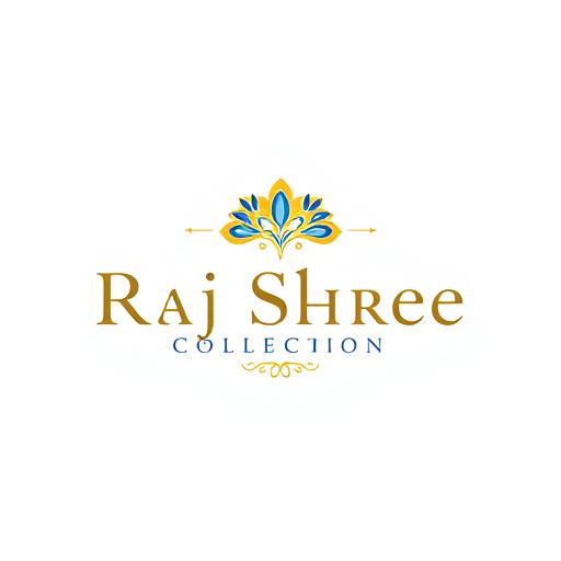 Professional logo design. i want to design a logo Business of Jwellery busine name is Raj Shree Collection