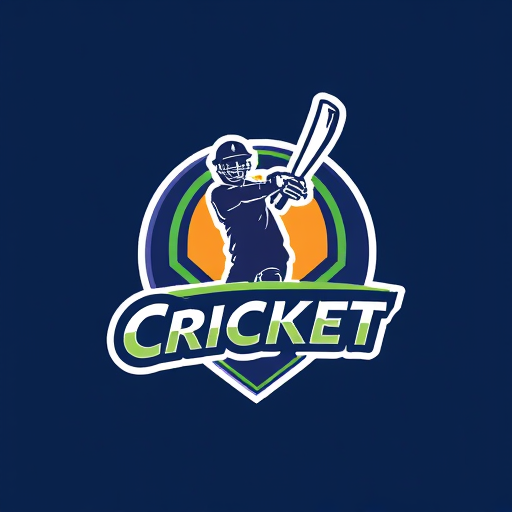 Professional logo design. i need one wonderfull logo for cricket.
