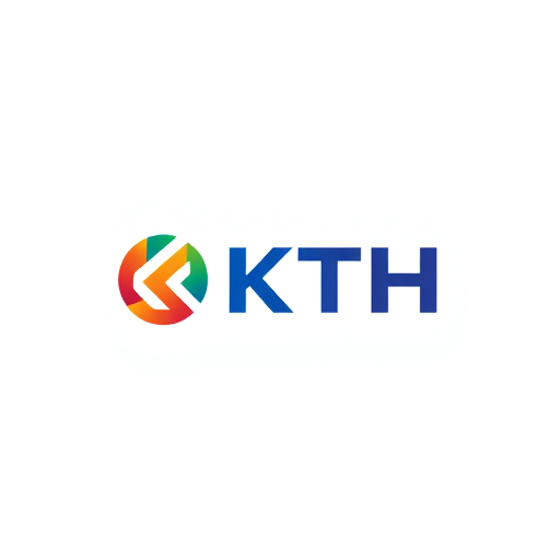 Professional logo design. Create more KTH Premium logos more