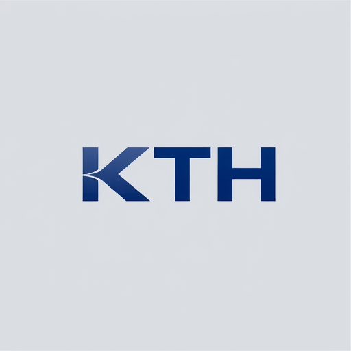 Professional logo design. Create more KTH Premium logos more