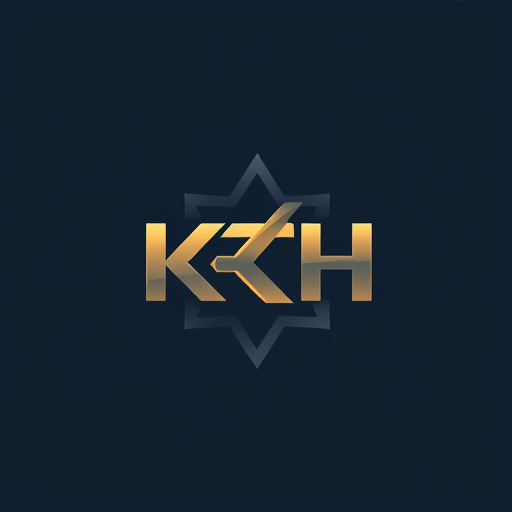 Professional logo design. Create a Premium logo of KTH 