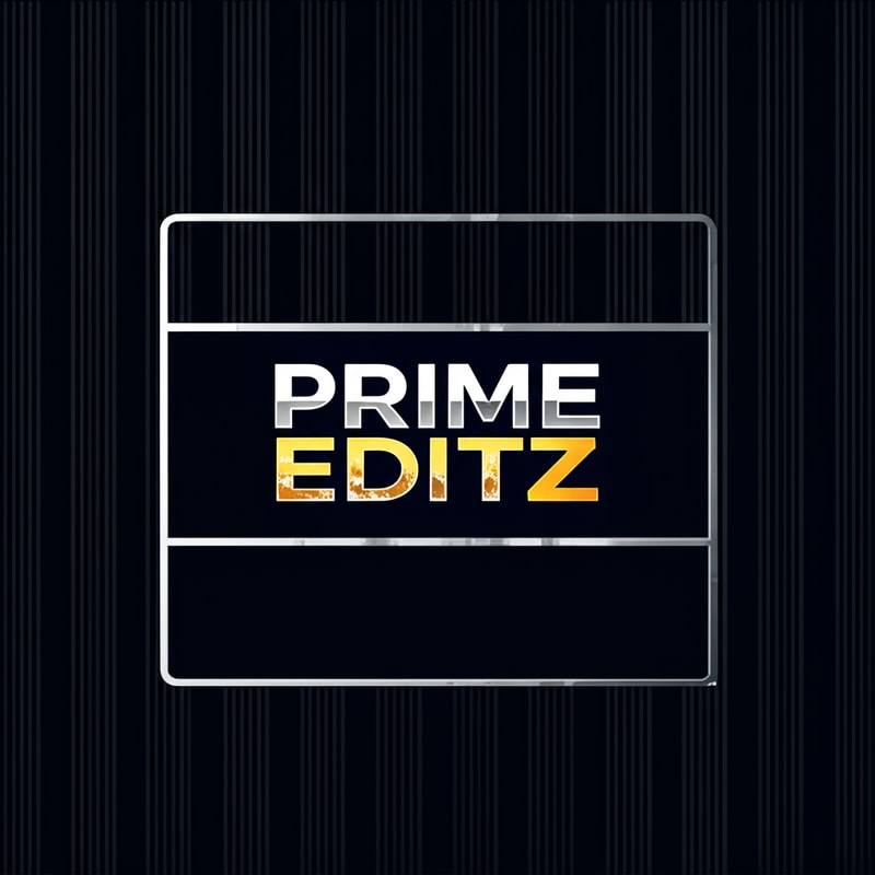 change the background colour of deep navy blue  and remove texture and for the box create the videography photography design elements