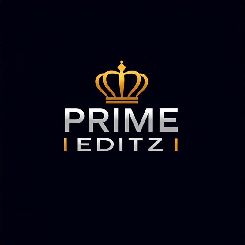 green colour element change into any other prime related elements example crown or luxurios element . totally prime related compenent or element