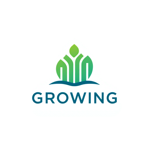 Professional logo design. create me a logo that is for growing finance the logo look like growing