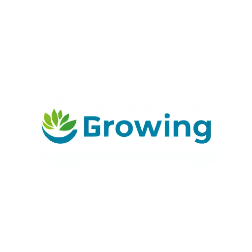 Professional logo design. create me a logo that is for growing finance the logo look like growing