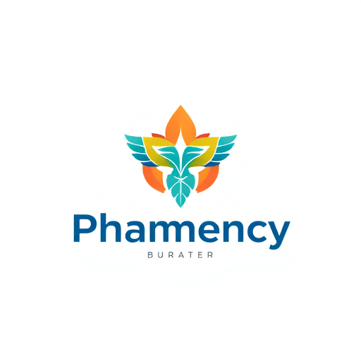 Professional logo design. Pharmecy
