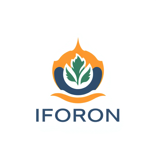 Professional logo design. Iscon mart