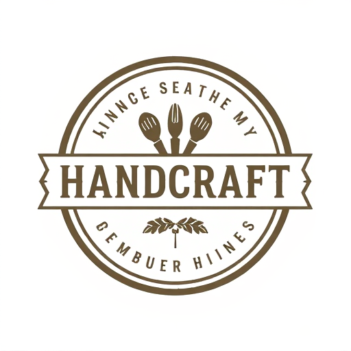 Professional logo design. A LOGO FOR MY HANDCRAFT BUSINESS