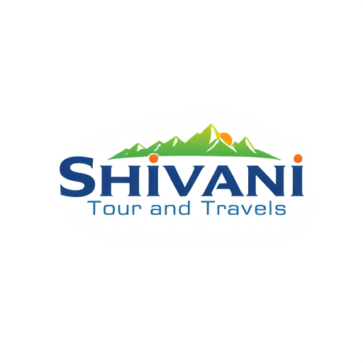 Professional logo design. this is my business name " shivani tour and travels " which is cab service provide genereate a logo (option) for my busniess , add graphic releted to car generate in 5 option 