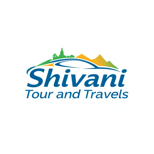 Professional logo design. this is my business name " shivani tour and travels " which is cab service provide genereate a logo (option) for my busniess , add graphic releted to car 