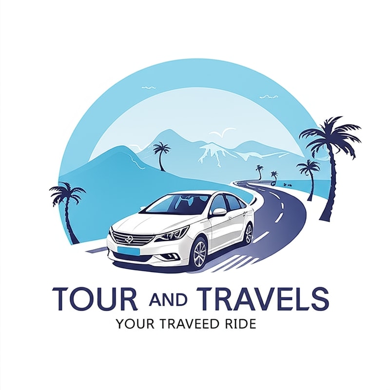 rewrite after shivani  " TOUR AND TRAVELS"