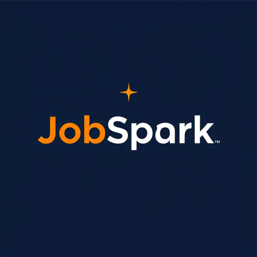Professional logo design. JobSpark