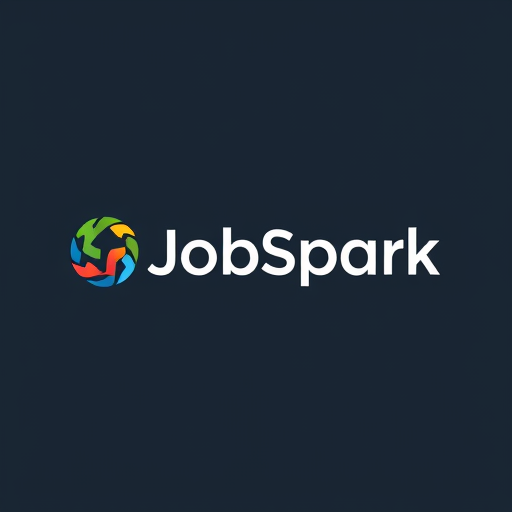 Professional logo design. JobSpark