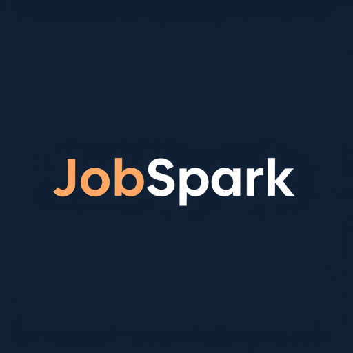 Professional logo design. JobSpark