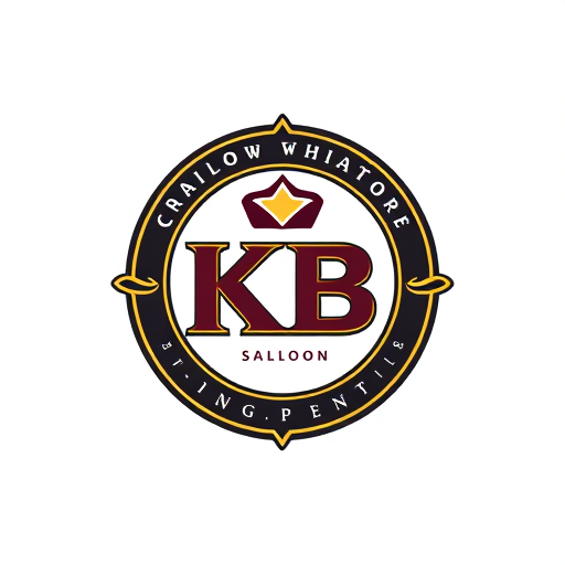 Professional logo design. MAKE AN OUT STANDING LOGO TO MY SALOON WHICH I WANT A LOGO WITH KB ALPHAS AND AFTER THAT I WILL TELL REMAINING MAKE THE LOGO VERY PROFESSIONALLY AND PORSCHELY IN CMYK MODE WITH TRANSPARENT BACKGROUND